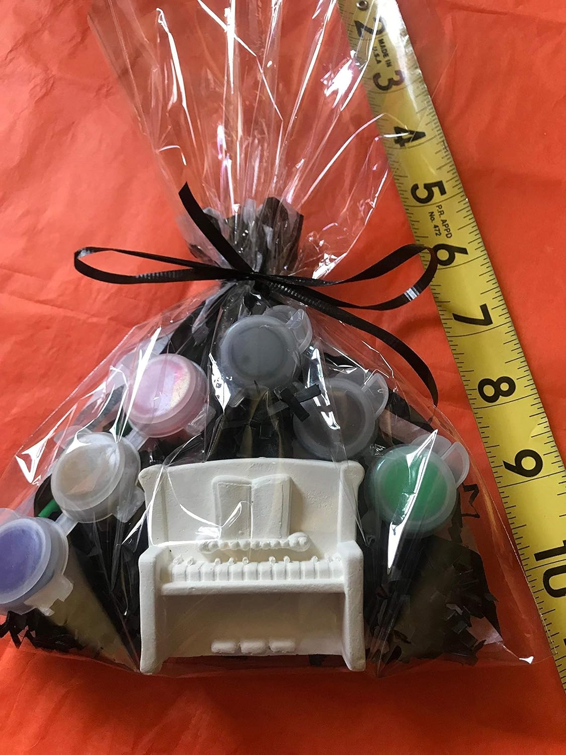 party favors for 7 year old boy