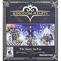 Kingdom Hearts: All-in-One Package - PlayStation 4