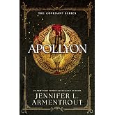 Apollyon (Covenant, 4)