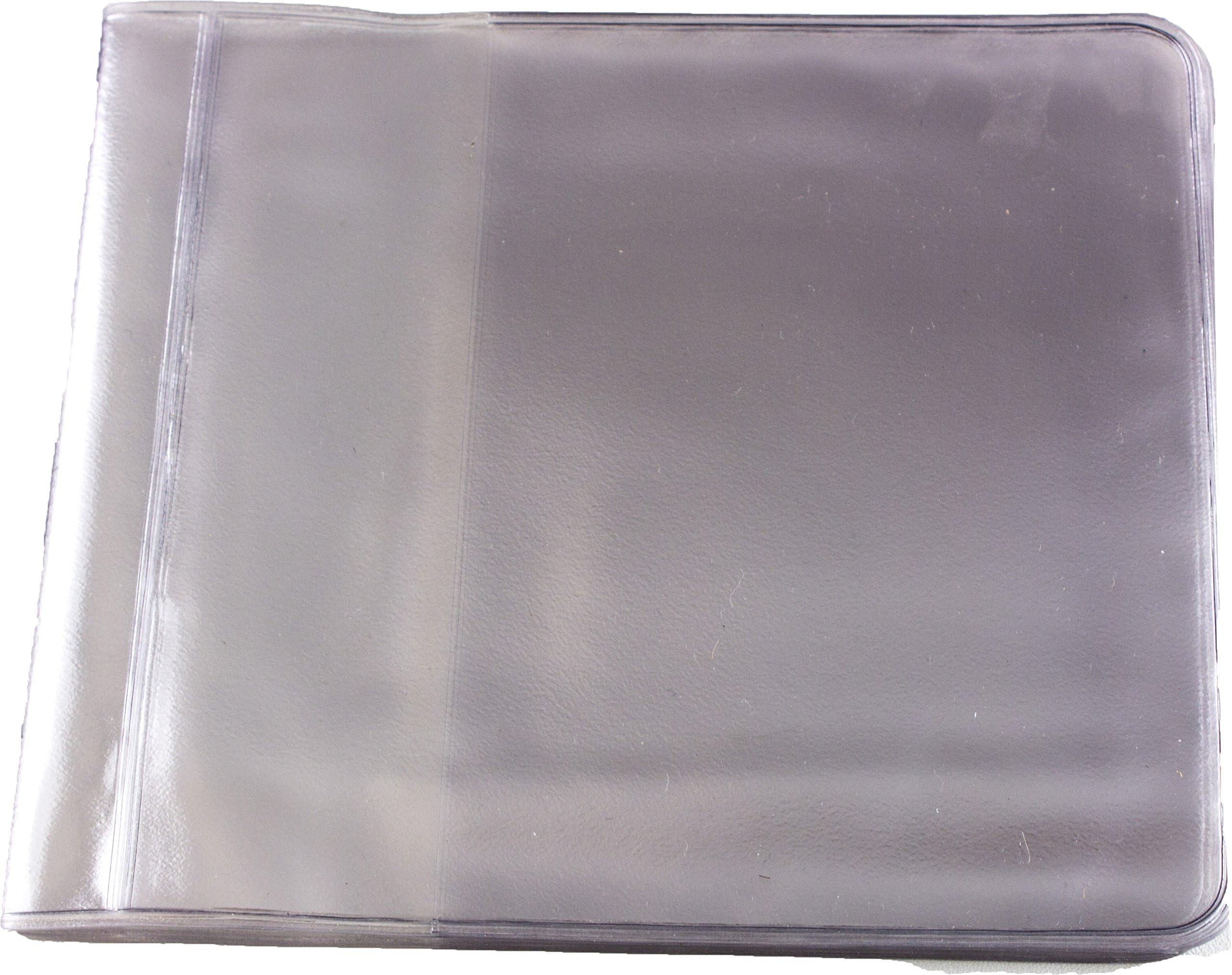 CD Booklet Style Insert