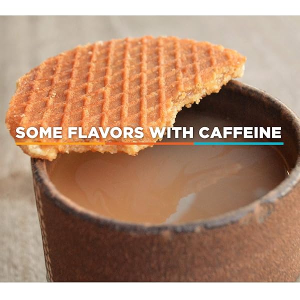 GU ENERGY STROOPWAFEL WILD BERRY SPORTS NUTRITION WAFFLE, CAFFEINE-FREE, GLUTEN-FREE, AND KOSHER DAIRY ON-THE-GO ENERGY FOR ANY WORKOUT, 16 COUNT