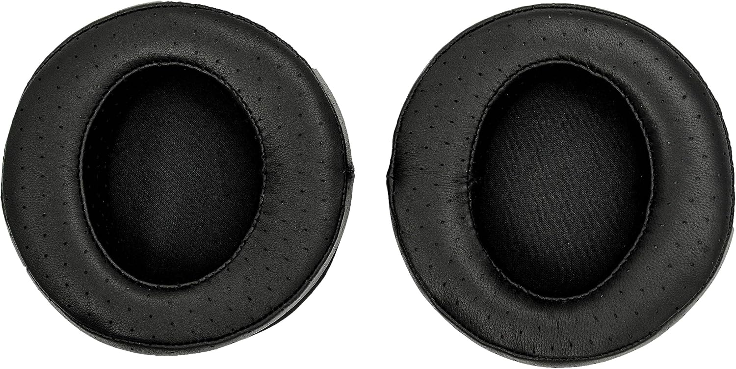 Upgrade Perforated Sheepskin Ear Pads Compatible with Fostex TH-600 TH-610 TH-900/900MK2 T50/T40/T20RP E-MU Teak Massdrop TH-X00 TR-X00 Denon AH-D2000/D5000/D7000 AH-D5200/D7200/D9200 and Some ZMF - Image 4