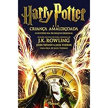 Harry Potter and the Cursed Child - Parts I and II - Scholastic