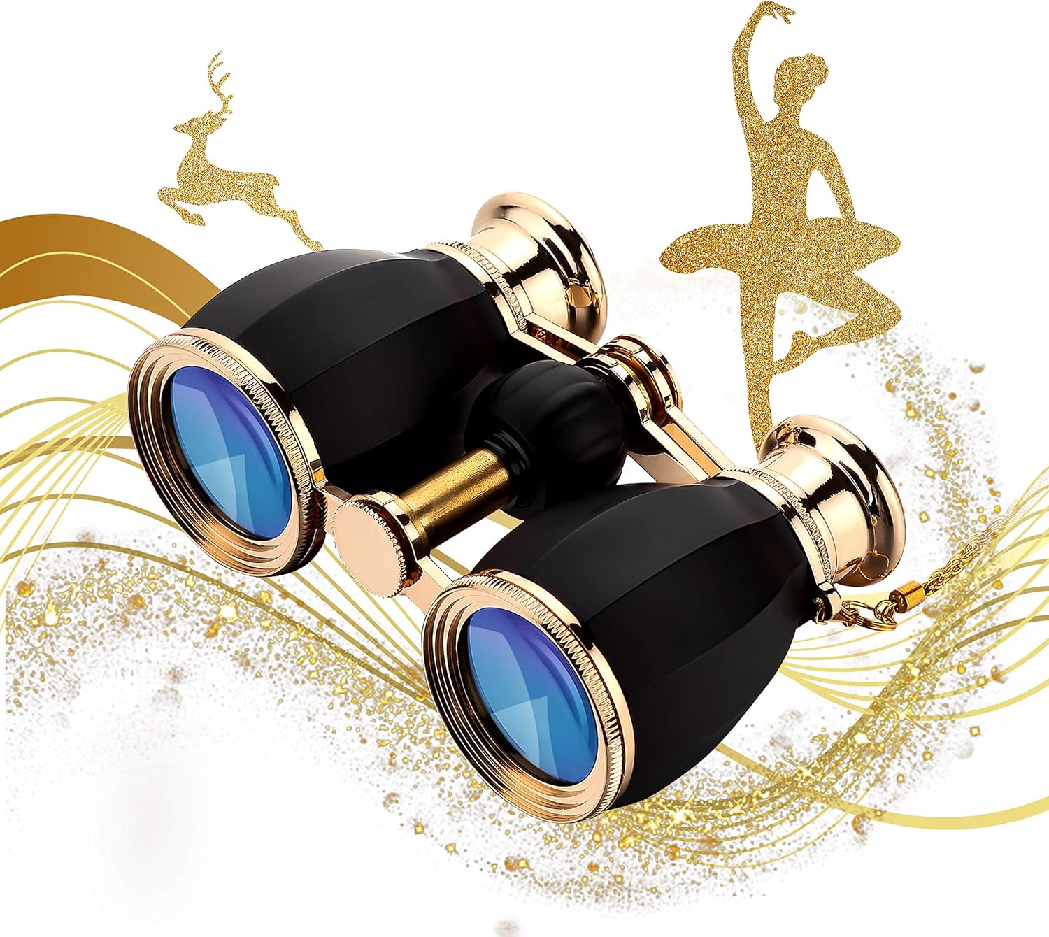 opera opera glasses