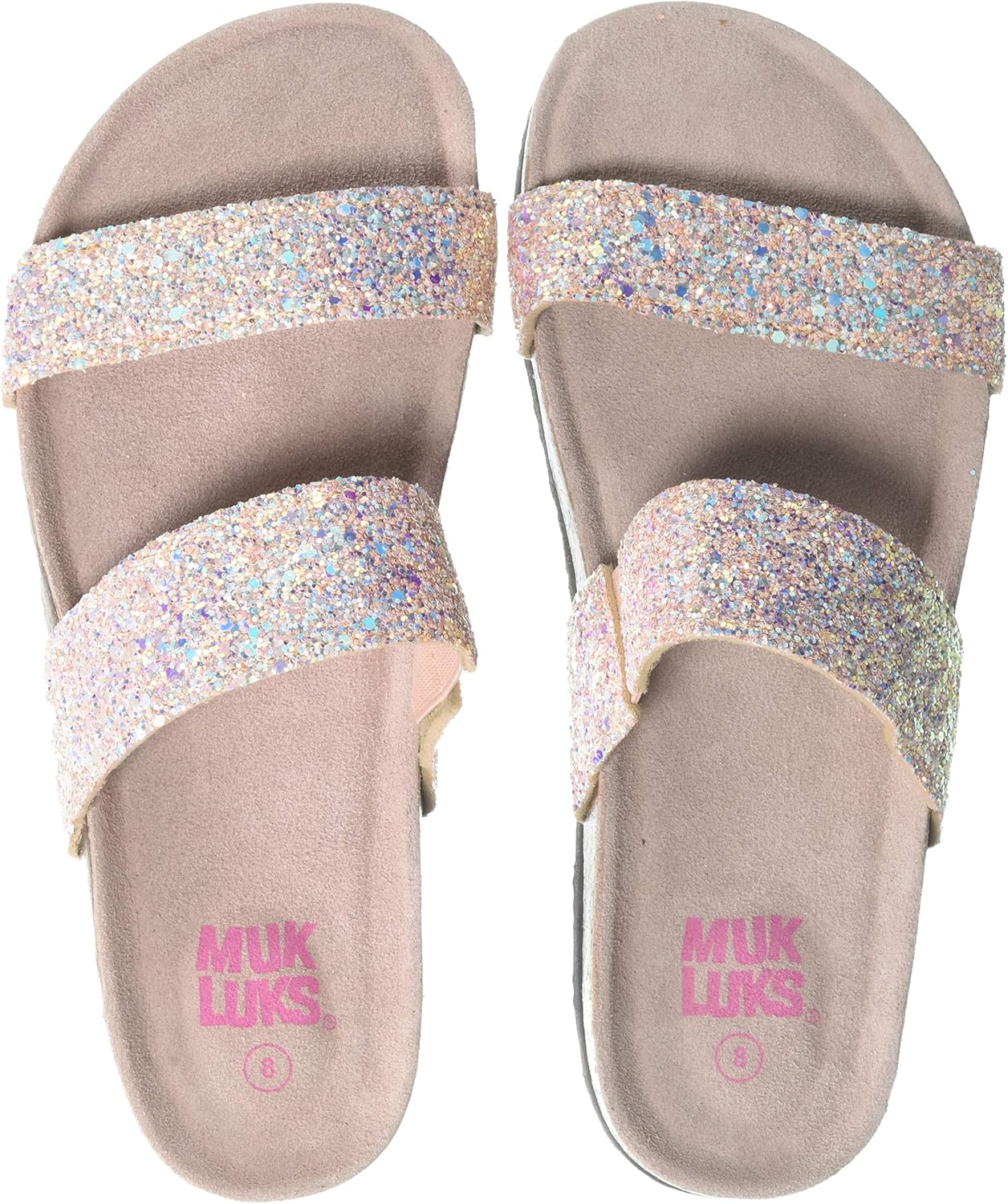 muk luks sandals amazon