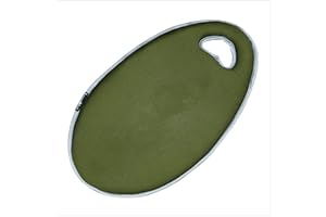 Burgon & Ball Moss Kneelo GKN Ultra-Cushion Kneeler/Gardening Knee Pad