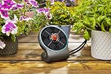 Gardena AquaBloom Solar-Powered Irrigation Set for Balcony & Patio Plants view 6