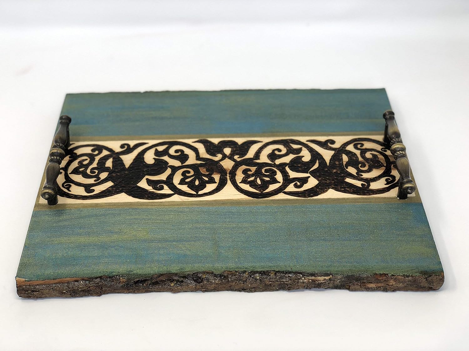 Amazon Com The Arabesque S Handmade And Handcrafted Decorative