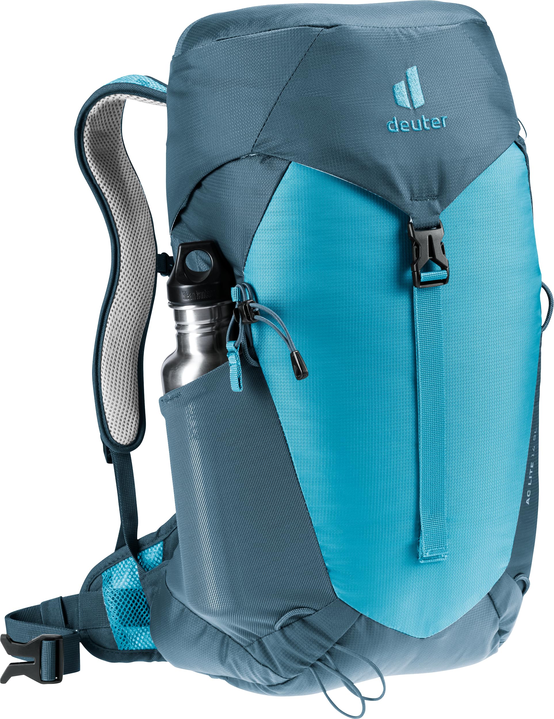 deuter AC Lite 14 SL Damen Wanderrucksack 8