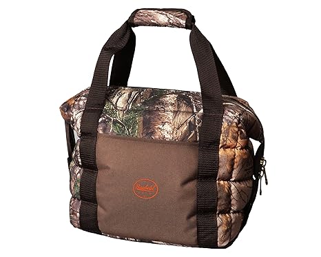 Heavy Duty Soft Sided Collapsible Cooler Bag By Bayfield Bags Images, Photos, Reviews
