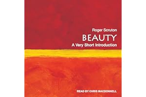 Beauty: A Very Short Introduction