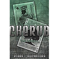 The General (Cherub Book 10) book cover