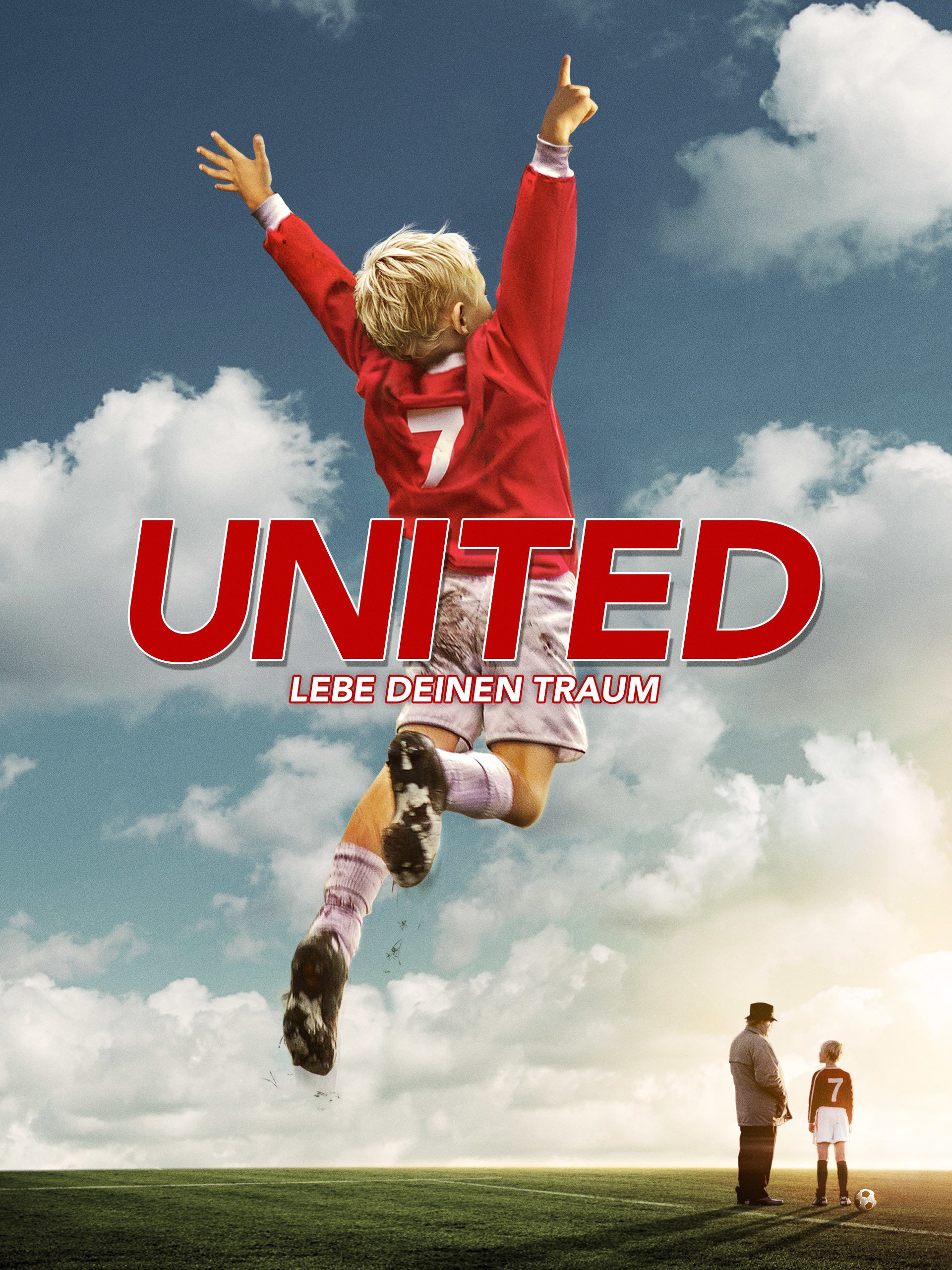 United Lebe Deinen Traum Trailer