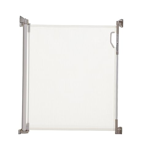 bily bg370200 retractable safety gate