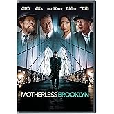 Motherless Brooklyn (DVD)