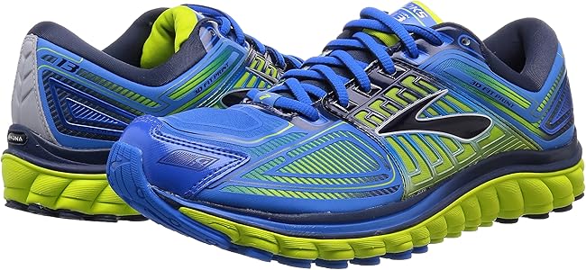 brooks trance 13 green