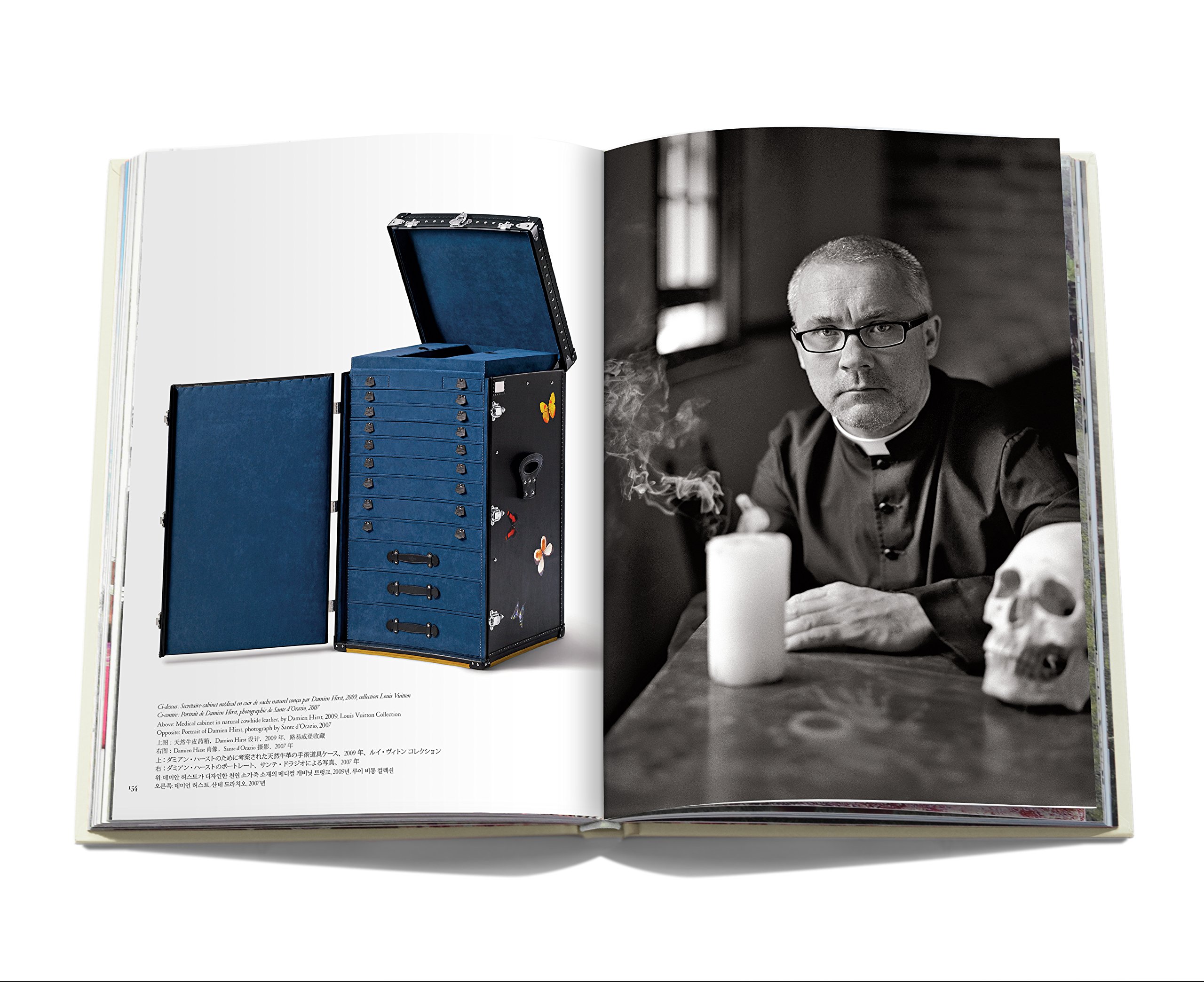 Amazon - Volez Voguez Voyagez (Icons): Vuitton Malletier, Louis:  0882664353421: Books