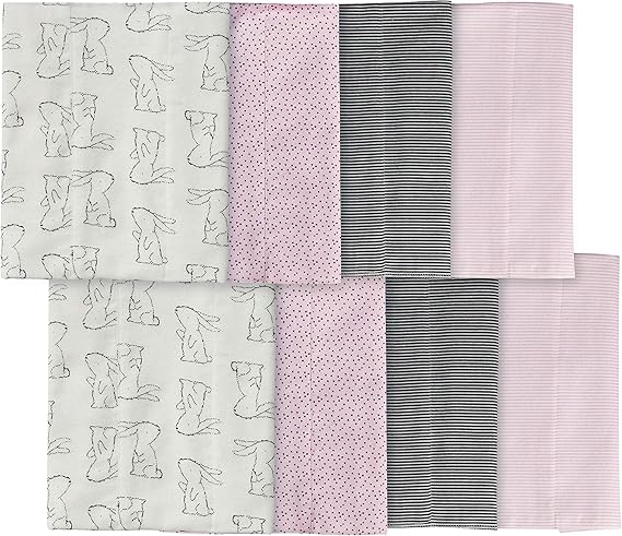 gerber burp cloths amazon