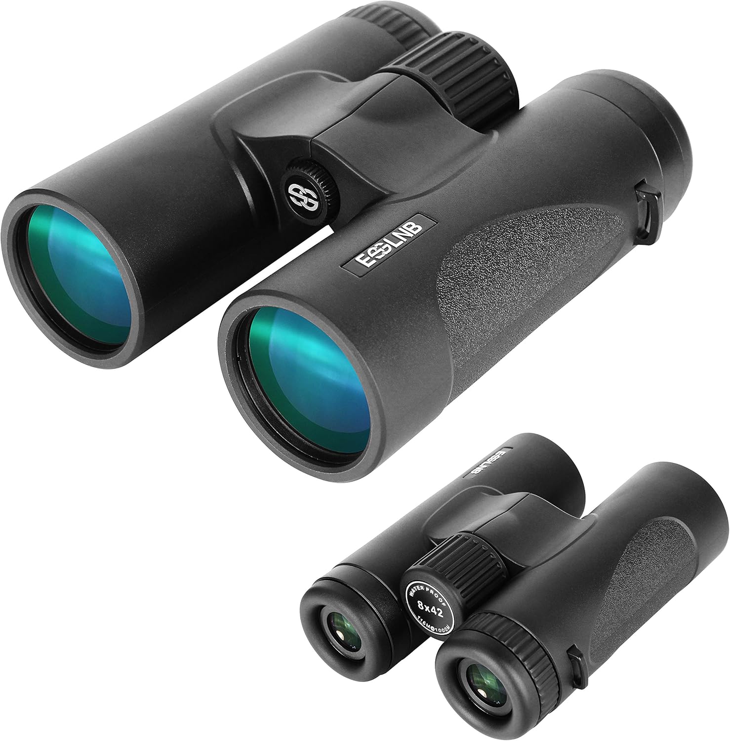 waterproof binoculars amazon