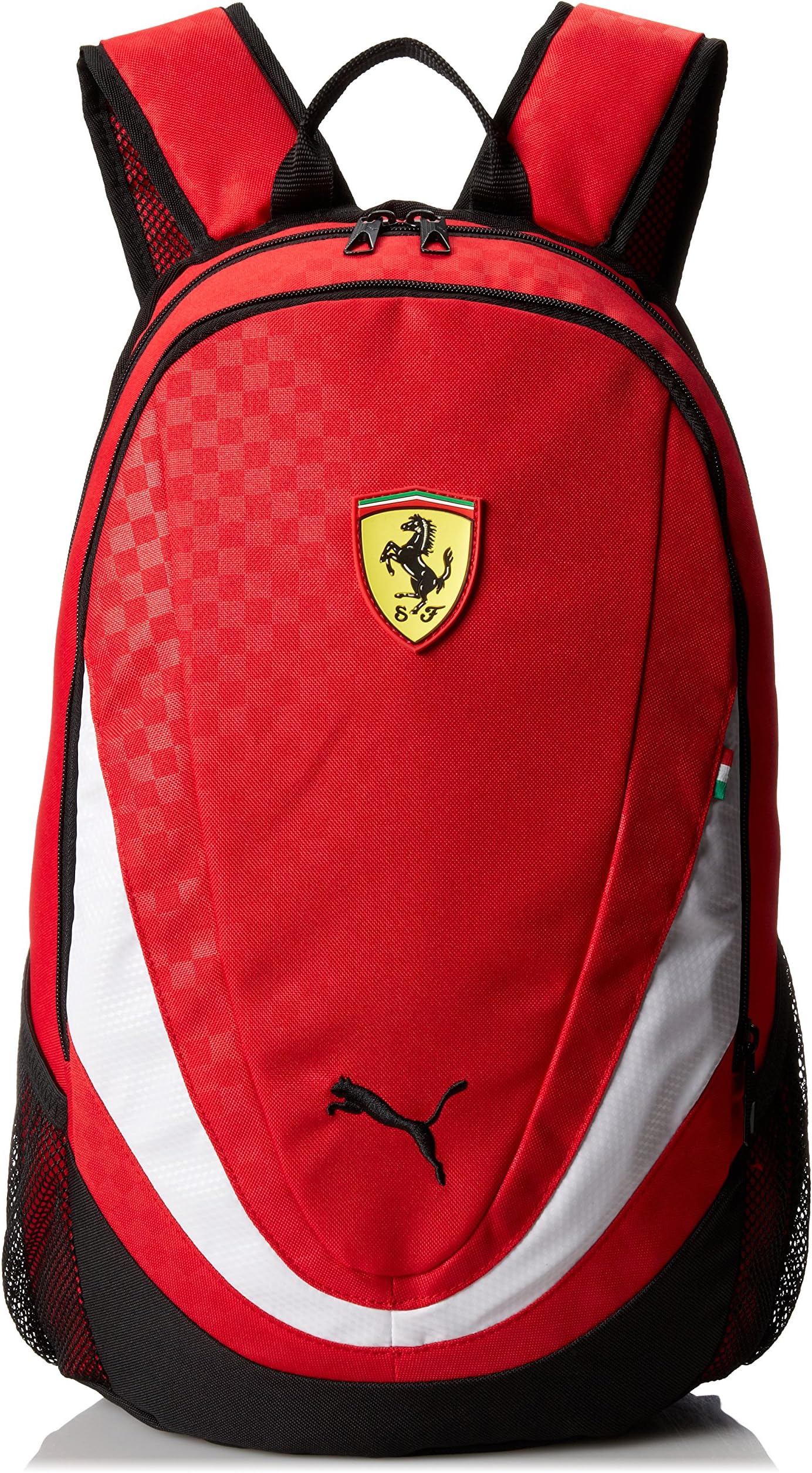 PUMA Men's Ferrari Replica Backpack