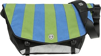 crumpler satchel bag