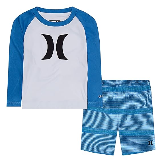 hurley baby boy swim