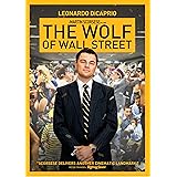 The Wolf of Wall Street