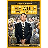 The Wolf of Wall Street