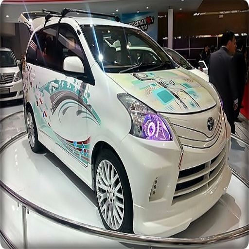 51 Modified Car Dealers Uk  HD