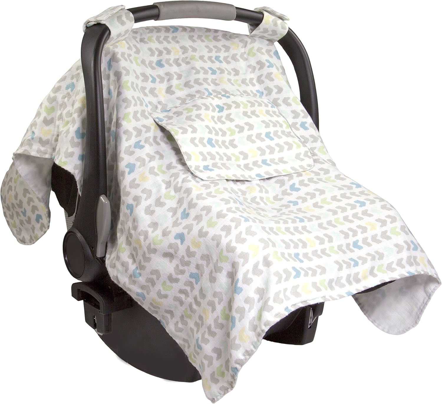summer infant car seat cover