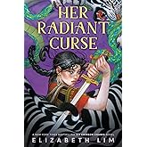 Her Radiant Curse (Legends of Lor'yan, 2)