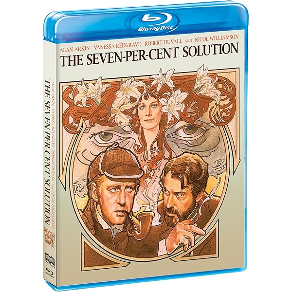 Amazon.com: Sherlock Holmes and the Case of the Silk Stocking