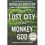 The Lost City of the Monkey God: A True Story