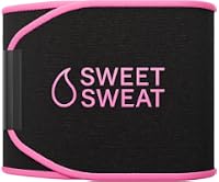 Sports Research Sweet Sweat Waist Trimmer