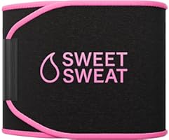 Sports Research Sweet Sweat Waist Trimmer 1