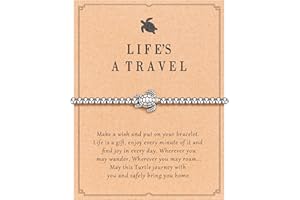 Tarsus Bracelets for Women, Horse/Owl/Butterfly/Hummingbird/Elephant/Turtle/Dragonfly Gifts for Women, Christmas Mothers Day Birthday Gifts