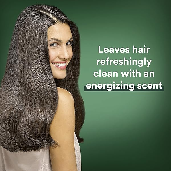 SUAVE PROFESSIONALS INVIGORATING SHAMPOO FOR DRY AND DAMAGED HAIR ROSEMARY AND MINT PARABEN FREE AND DYE FREE HAIR 28 OZ
