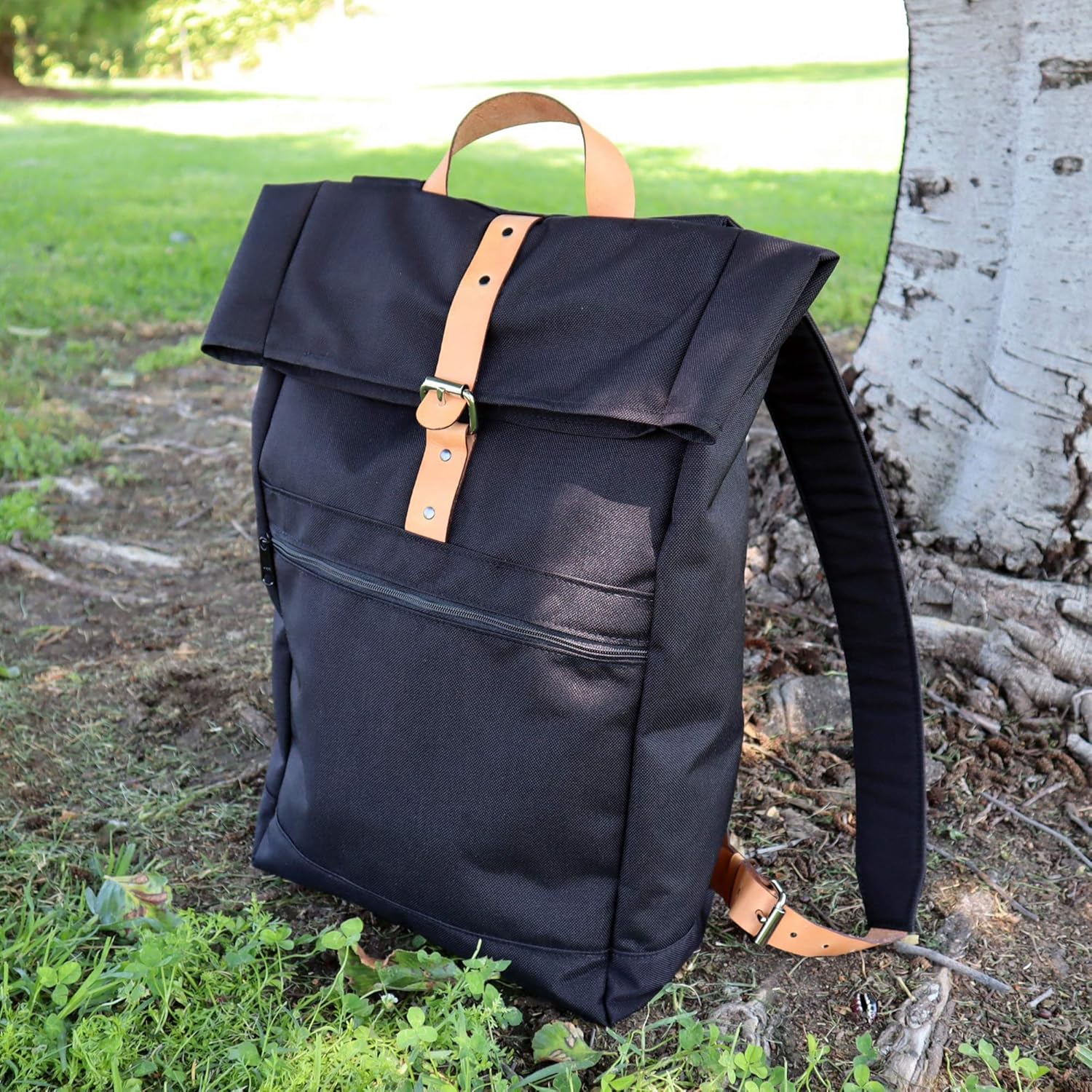 cordura nylon backpack