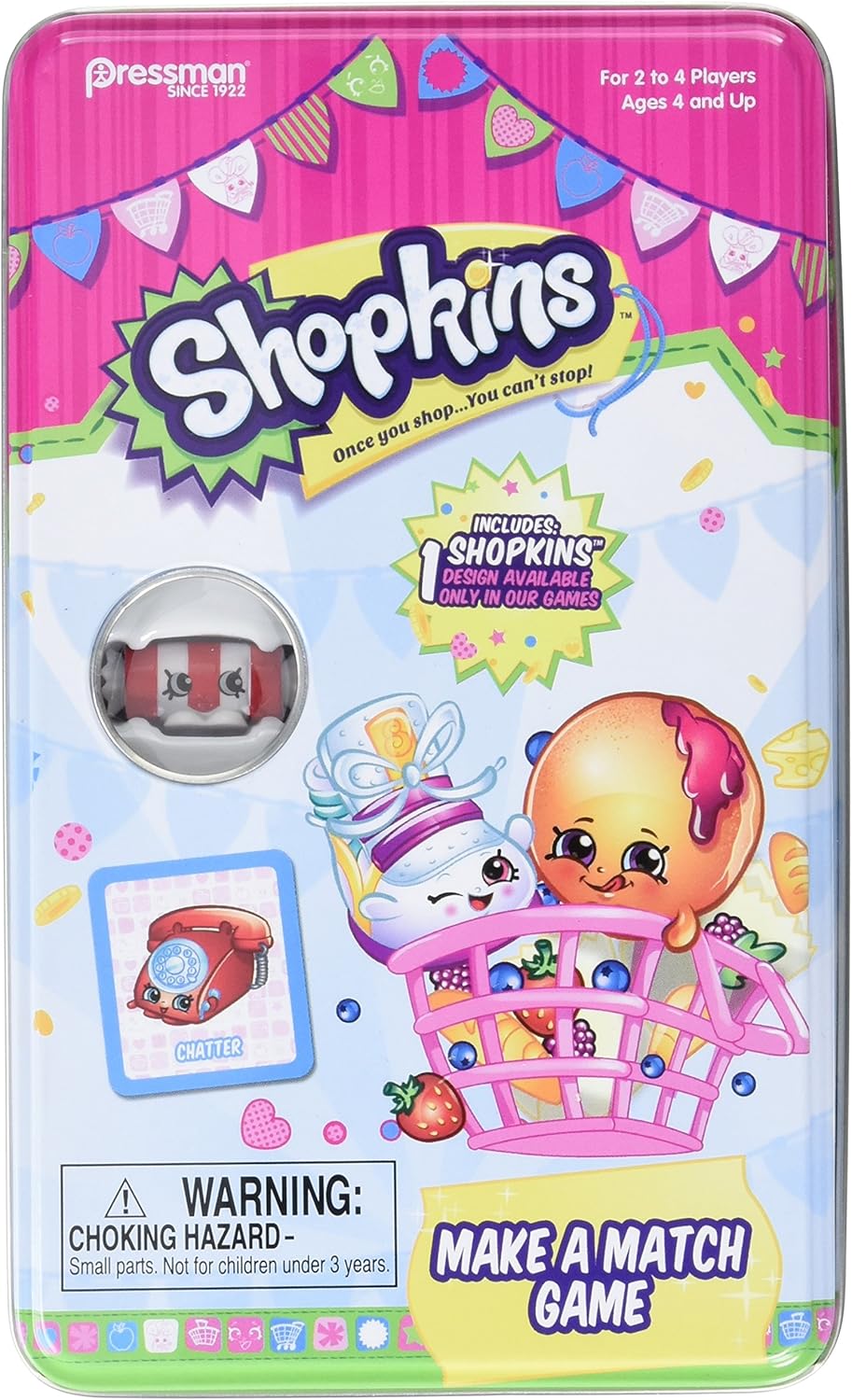 shopkins games