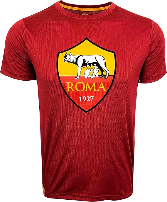 as roma shirt sale