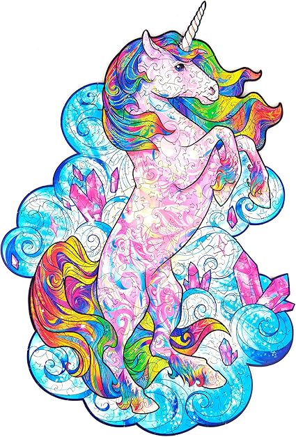 best wooden jigsaw puzzles