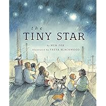 The Tiny Star | Amazon.com.br