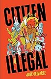 Citizen Illegal (BreakBeat Poets)
