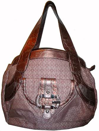 guess purse large