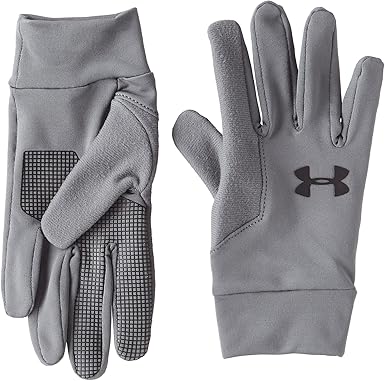 under armour men's liner 2.0 gloves