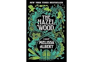 Hazel Wood (The Hazel Wood, 1)