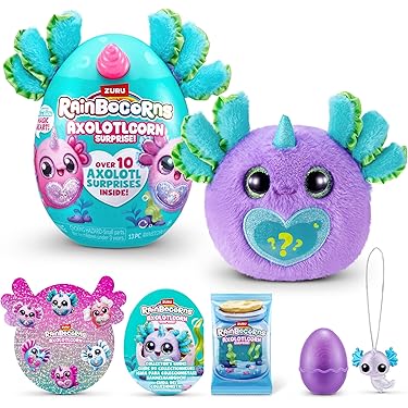 A New Toy: Unveiling the Ultimate Playtime Revolution