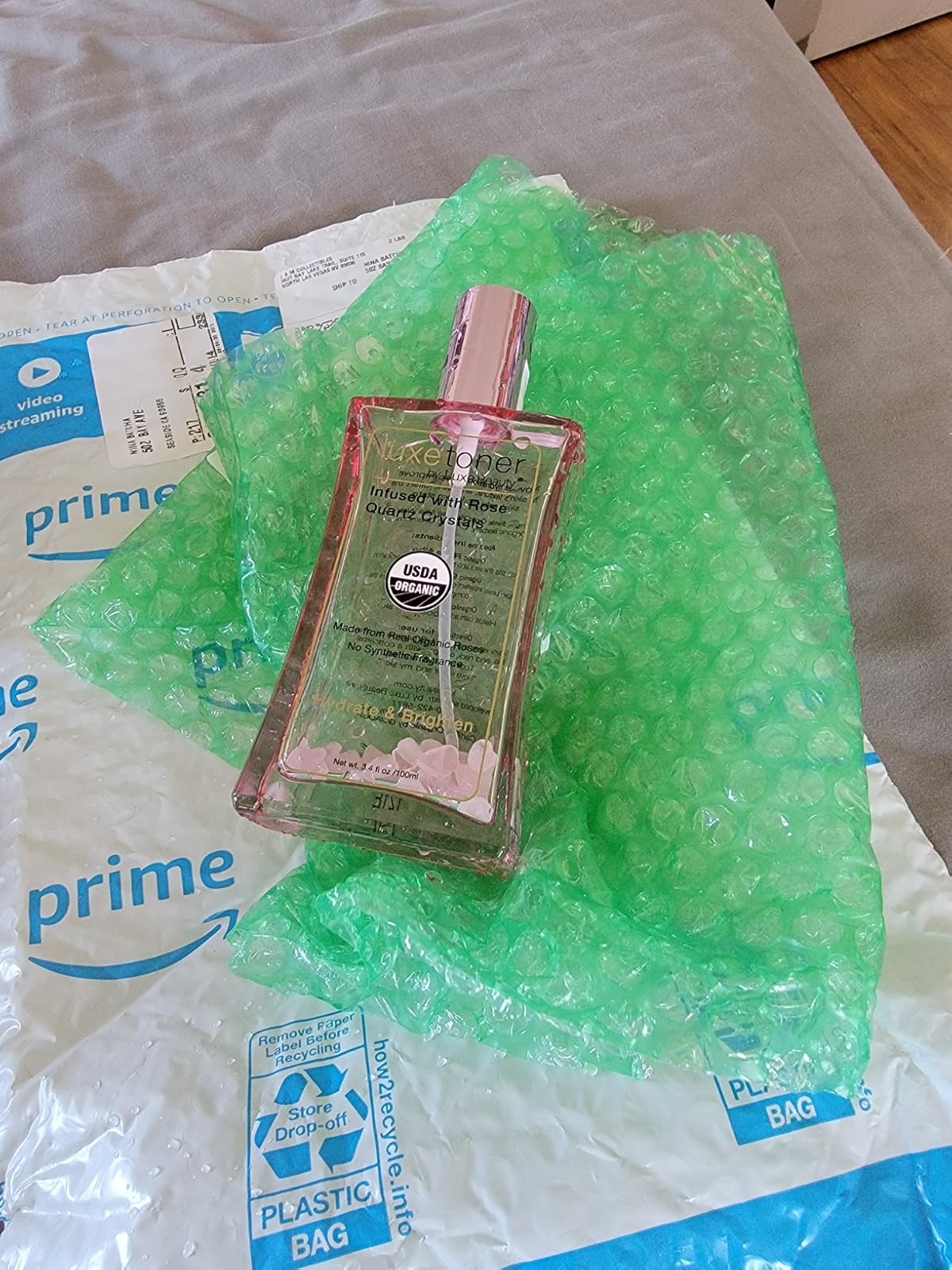 Review pin 1815597