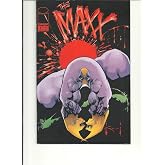 The Maxx #1