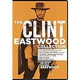 Clint Eastwood Collection (Bilingual)